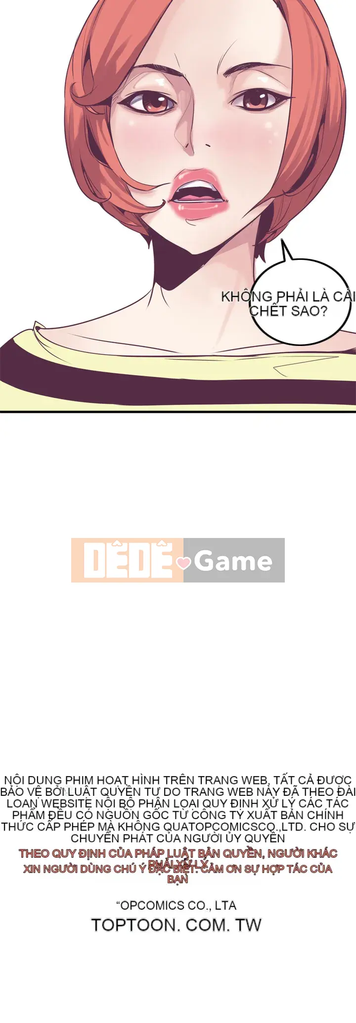 Công chức tin kính Chương 1-23