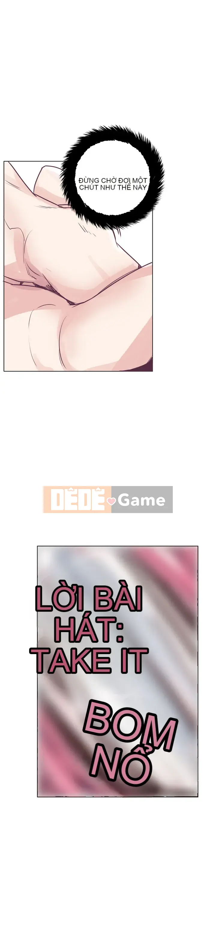 Công chức tin kính Chương 1-23