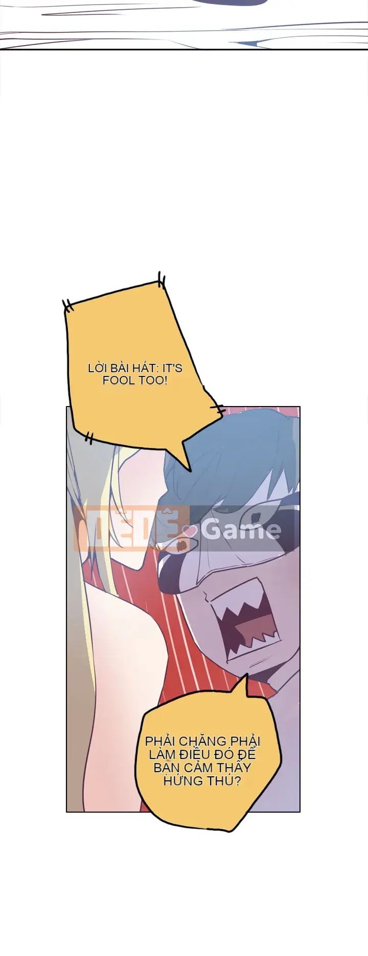 Công chức tin kính Chương 1-23