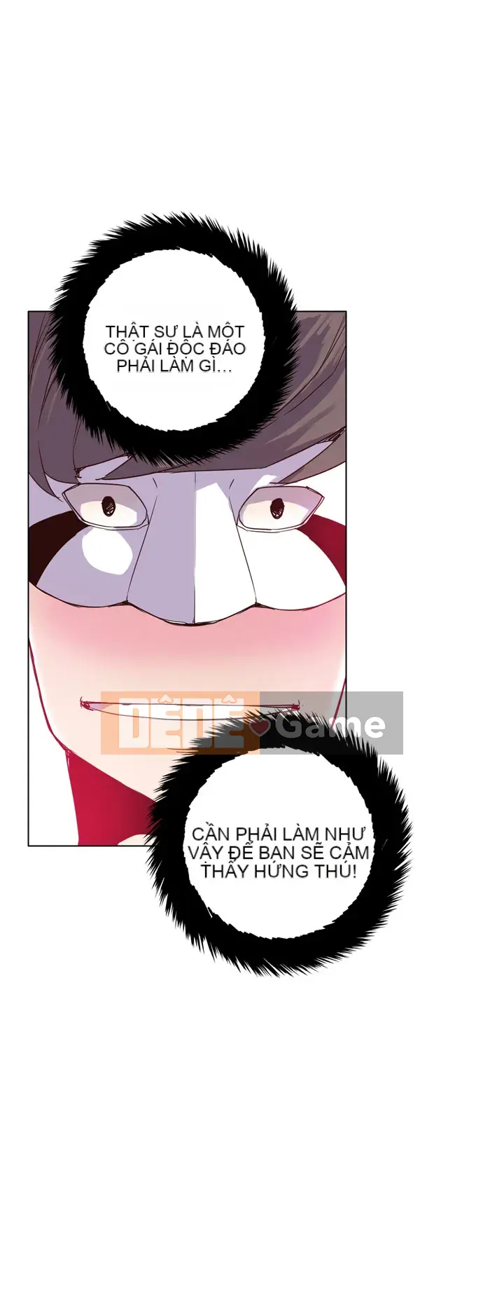 Công chức tin kính Chương 1-23