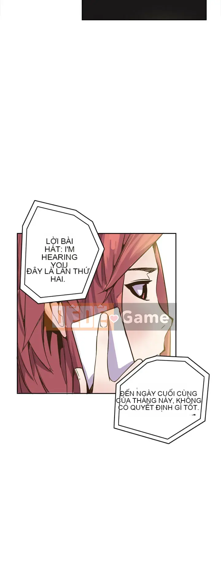 Công chức tin kính Chương 1-23