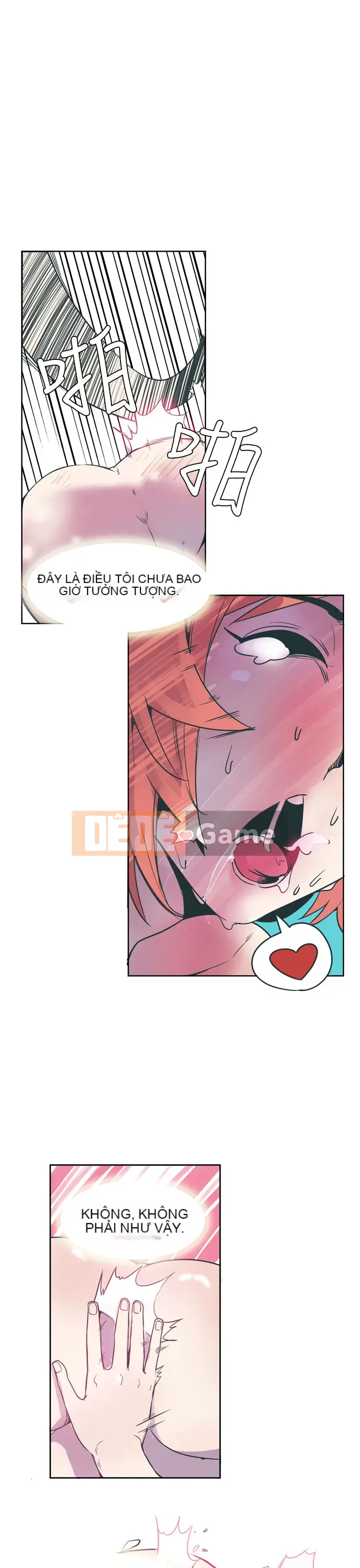 Công chức tin kính Chương 1-23