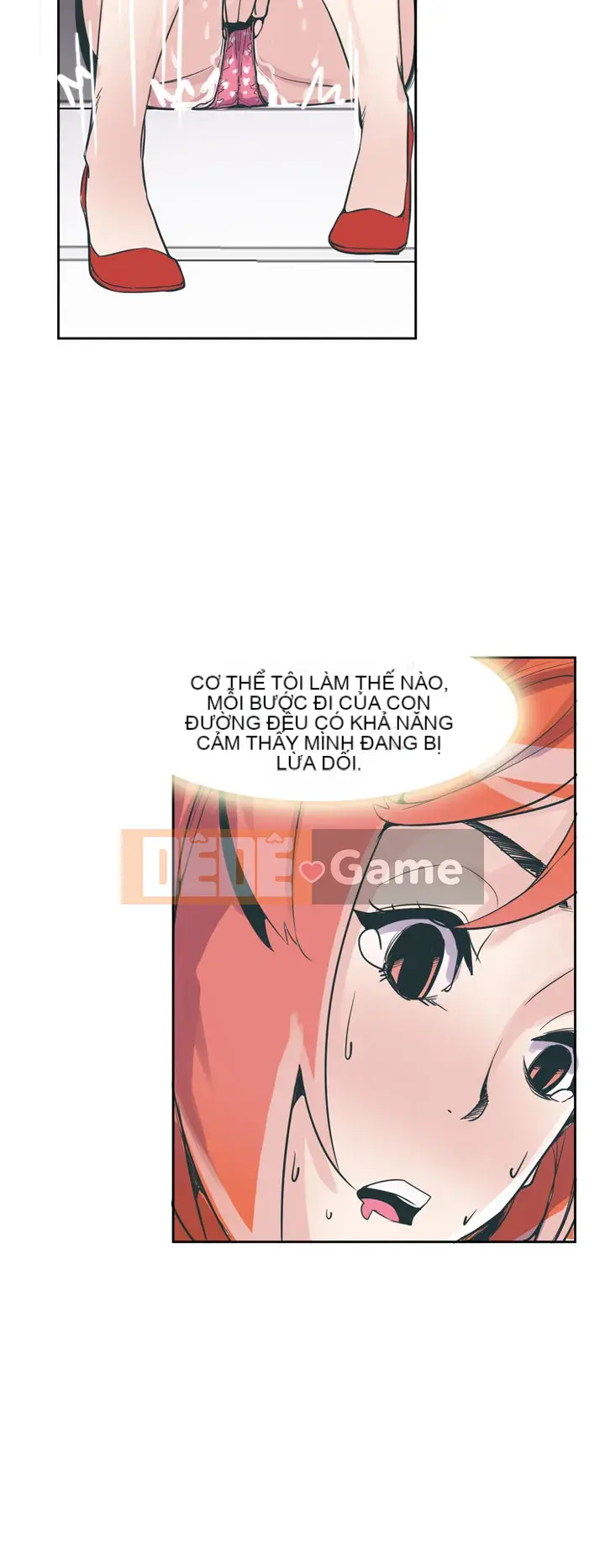 Công chức tin kính Chương 1-23