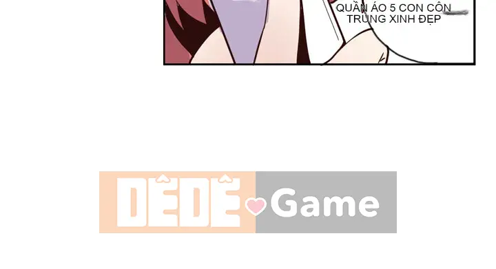 Công chức tin kính Chương 1-23