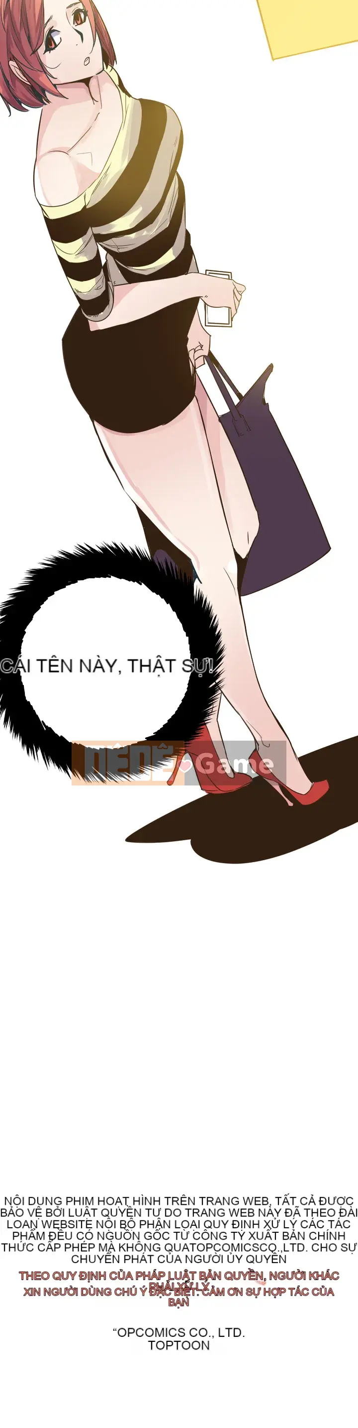 Công chức tin kính Chương 1-23