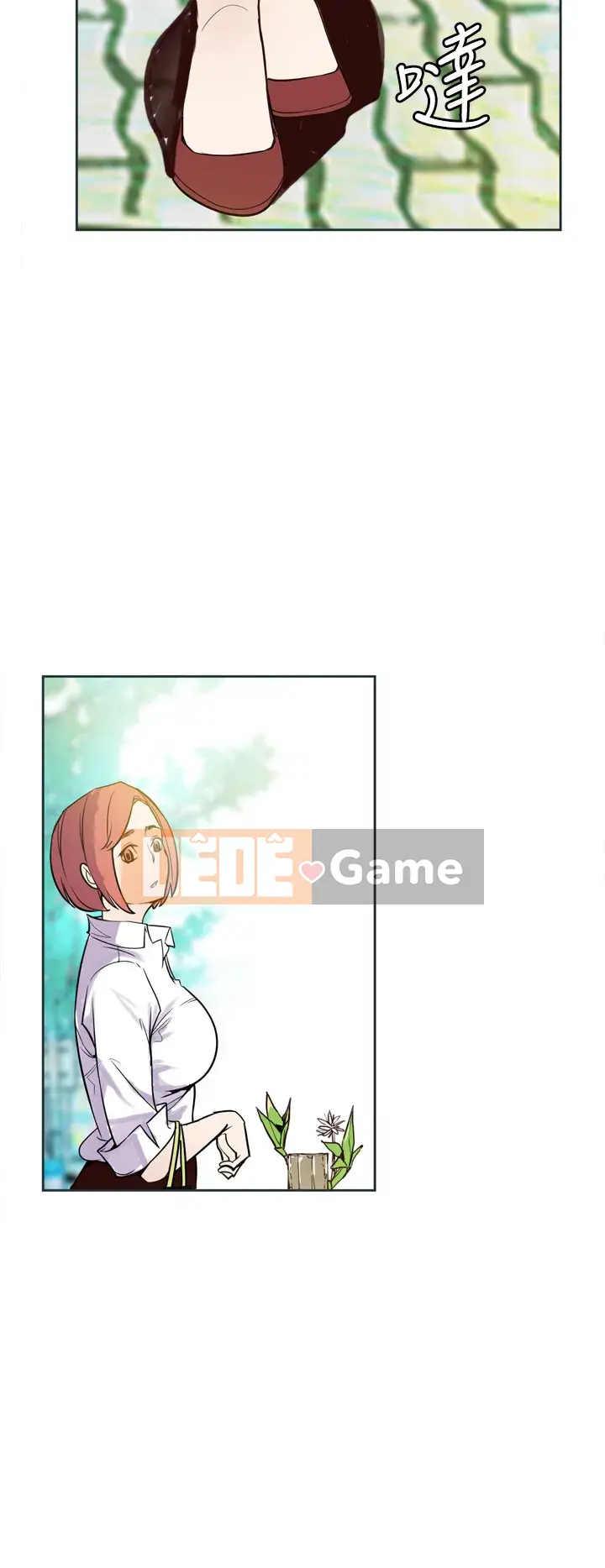 Công chức tin kính Chương 1-23