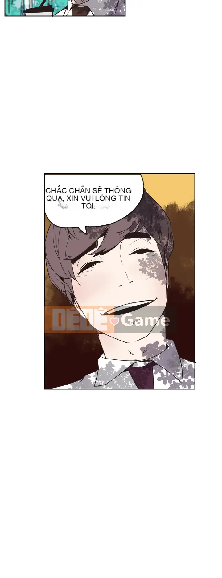 Công chức tin kính Chương 1-23