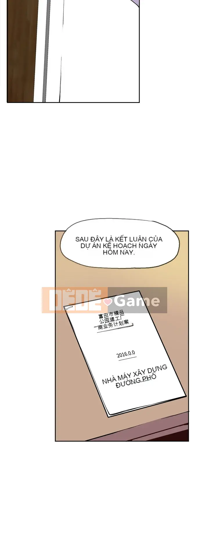 Công chức tin kính Chương 1-23