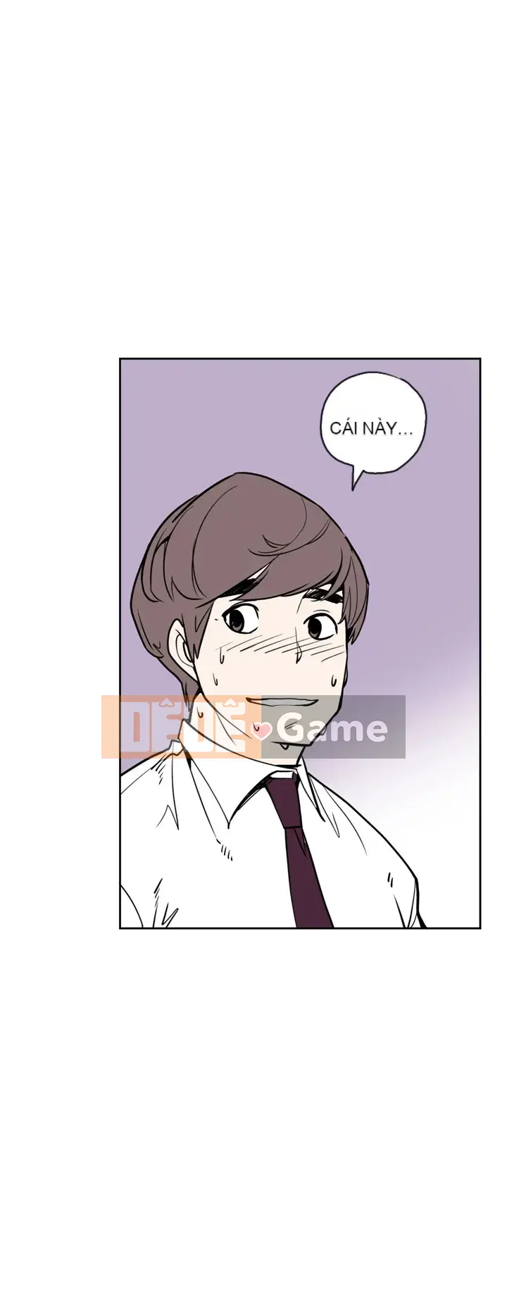 Công chức tin kính Chương 1-23