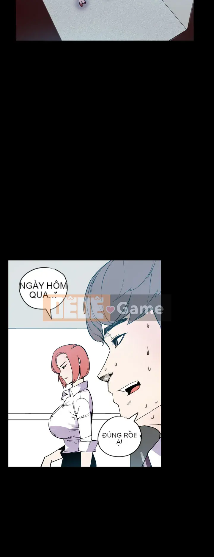 Công chức tin kính Chương 1-23