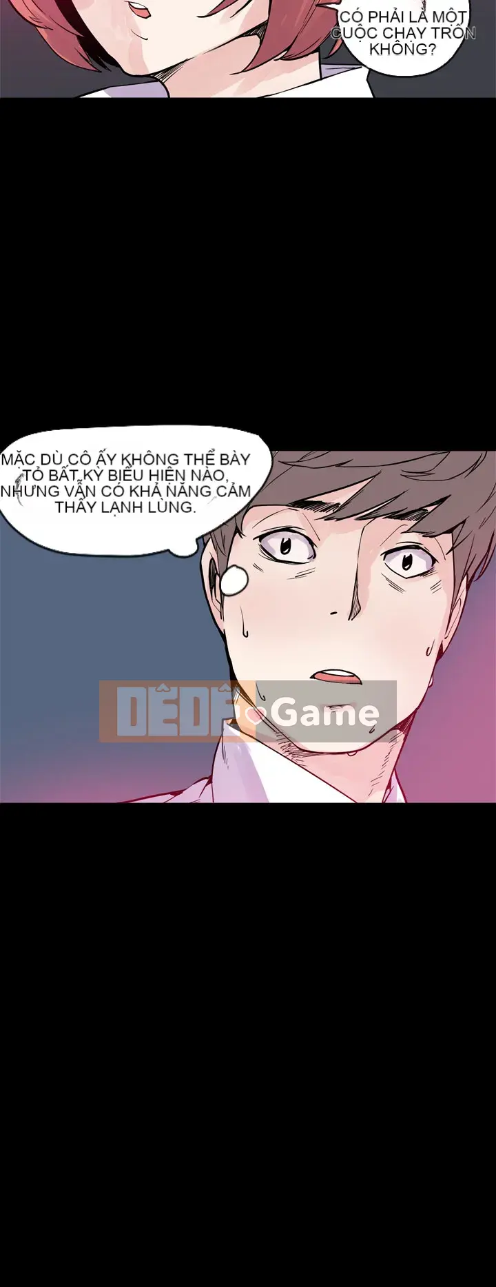 Công chức tin kính Chương 1-23