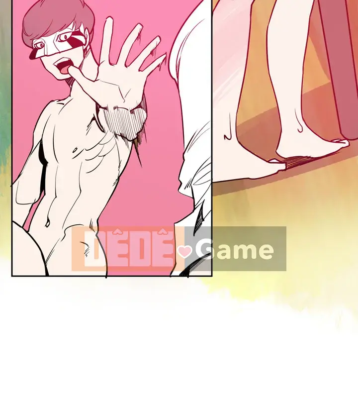 Công chức tin kính Chương 1-23