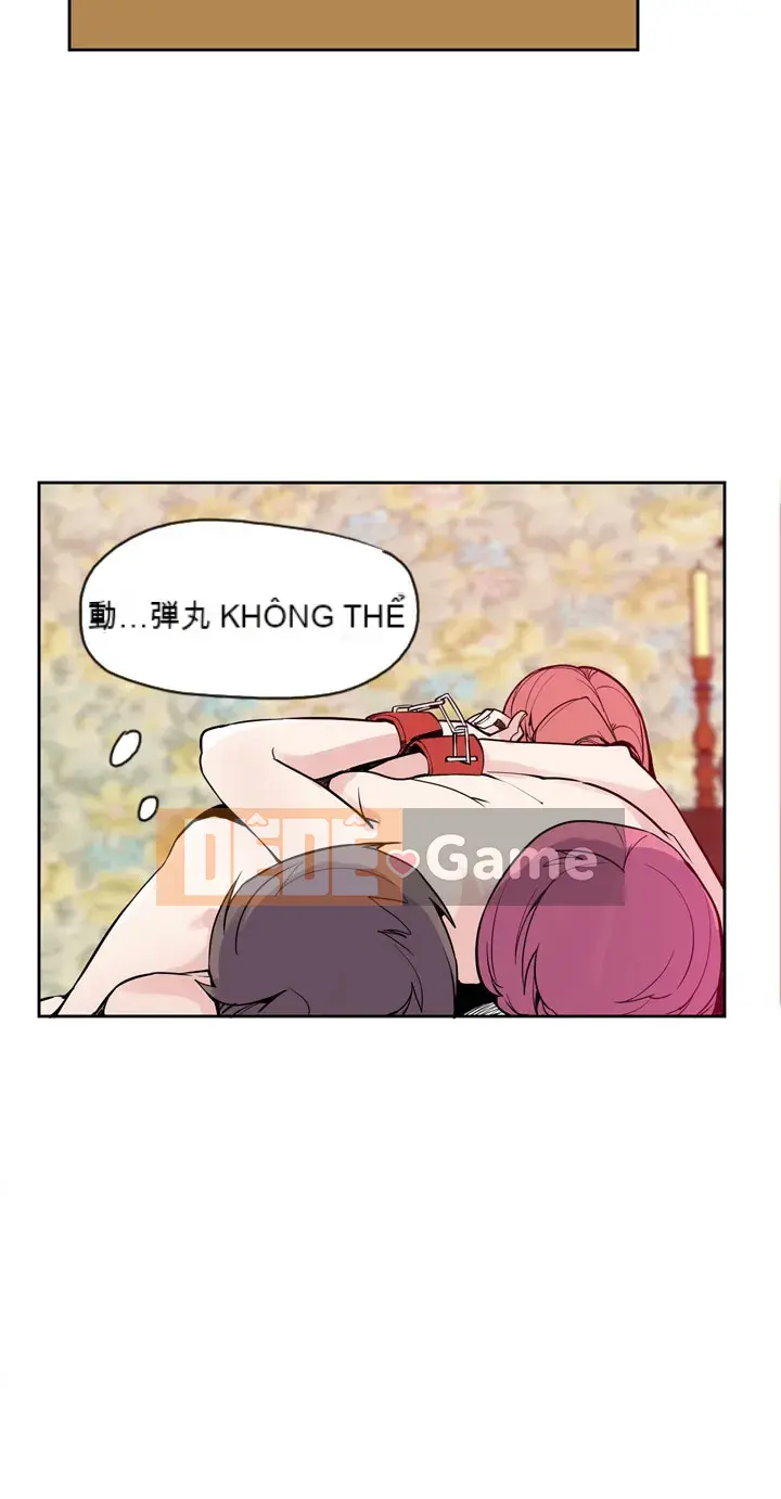 Công chức tin kính Chương 1-23