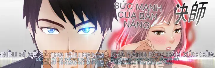 Công chức tin kính Chương 1-23