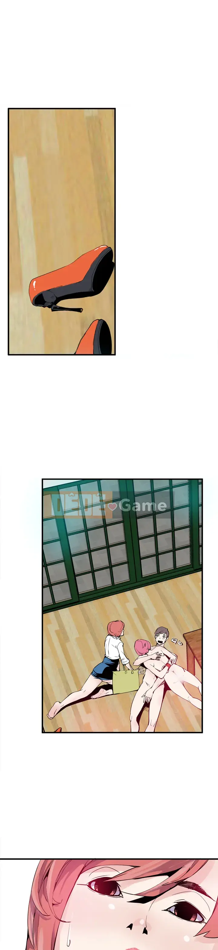 Công chức tin kính Chương 1-23