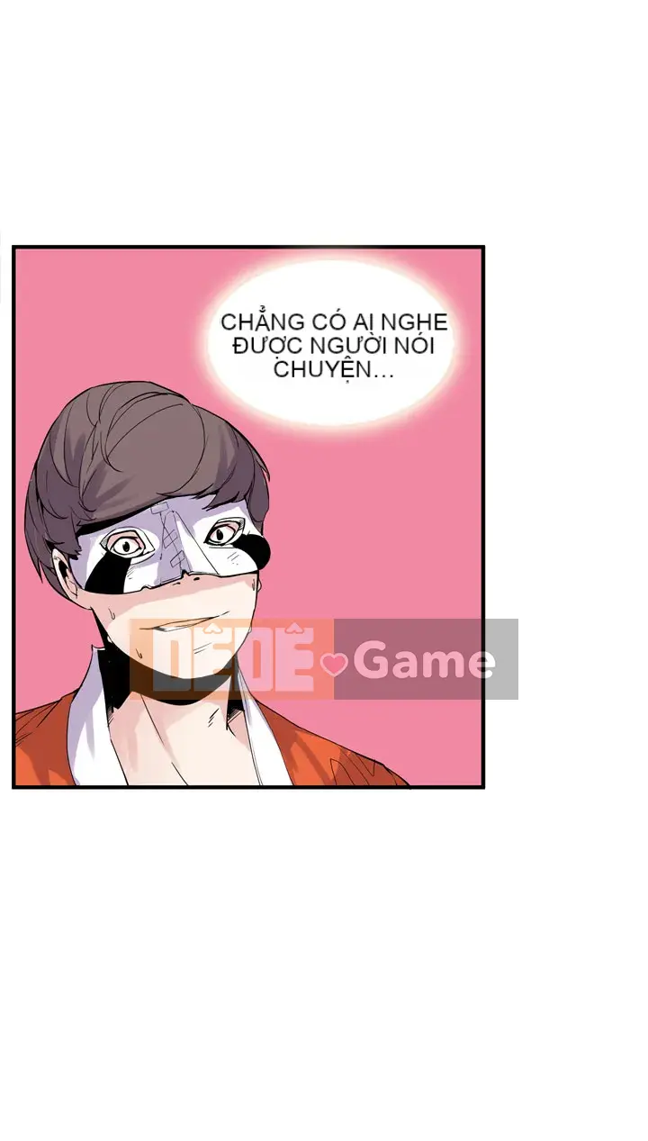 Công chức tin kính Chương 1-23