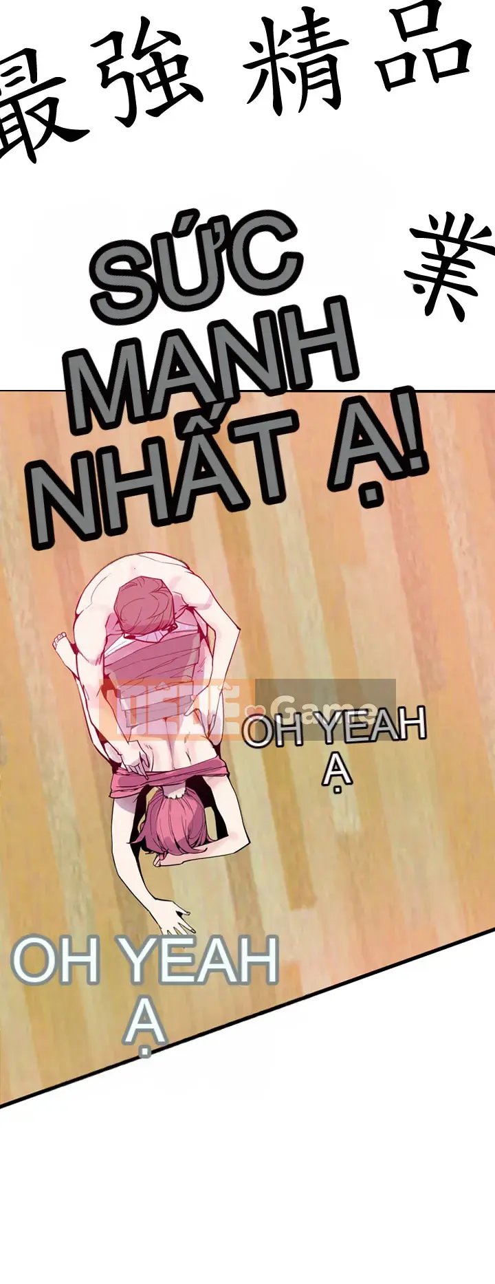 Công chức tin kính Chương 1-23