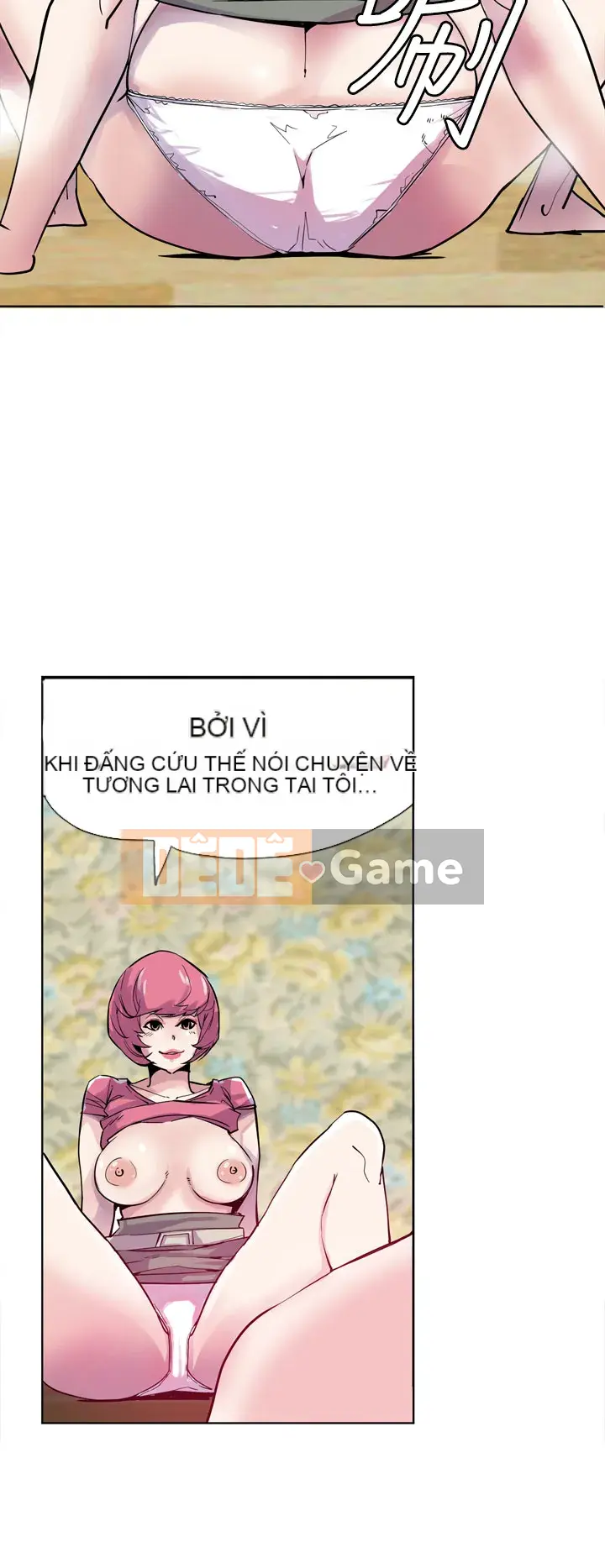 Công chức tin kính Chương 1-23