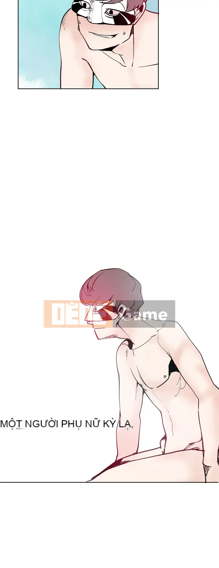 Công chức tin kính Chương 1-23