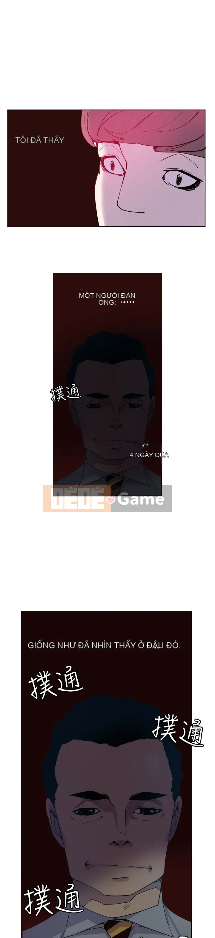 Công chức tin kính Chương 1-23