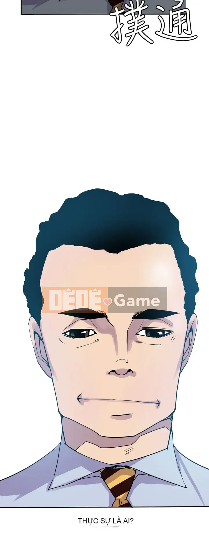 Công chức tin kính Chương 1-23