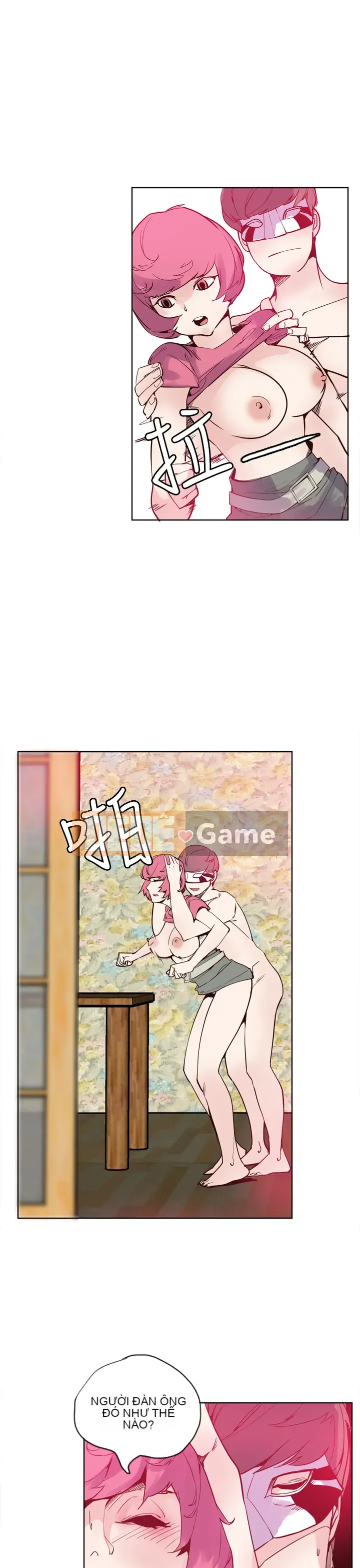 Công chức tin kính Chương 1-23