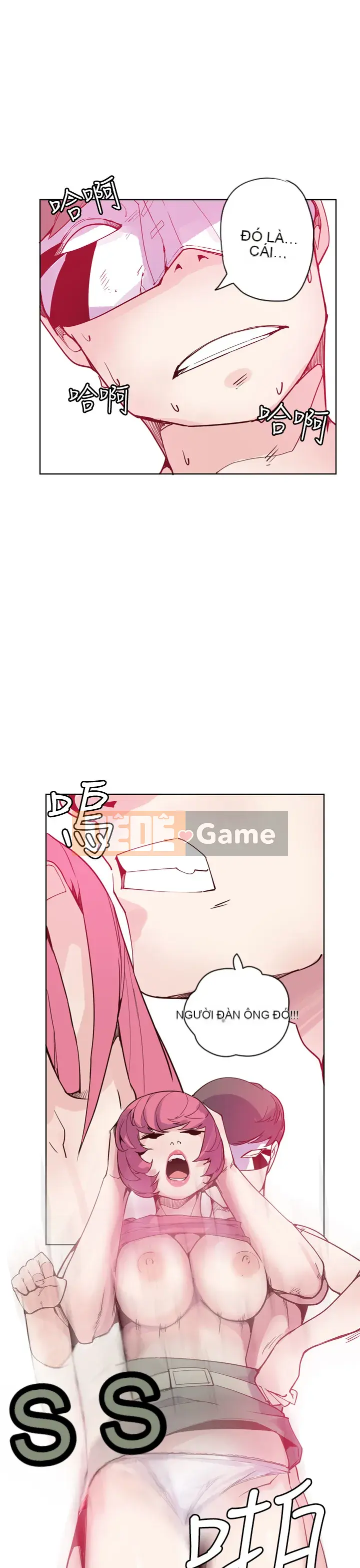 Công chức tin kính Chương 1-23