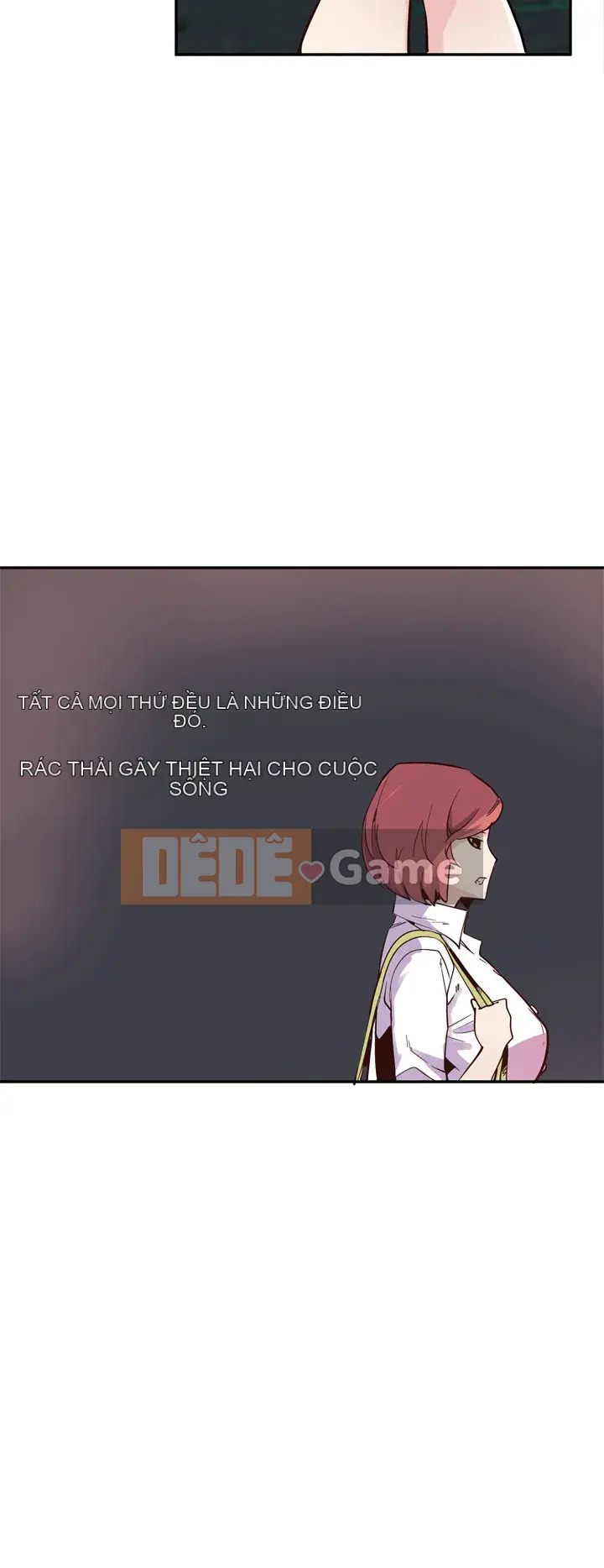 Công chức tin kính Chương 1-23