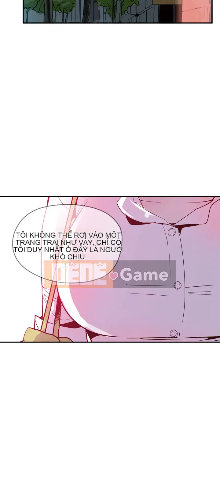 Công chức tin kính Chương 1-23