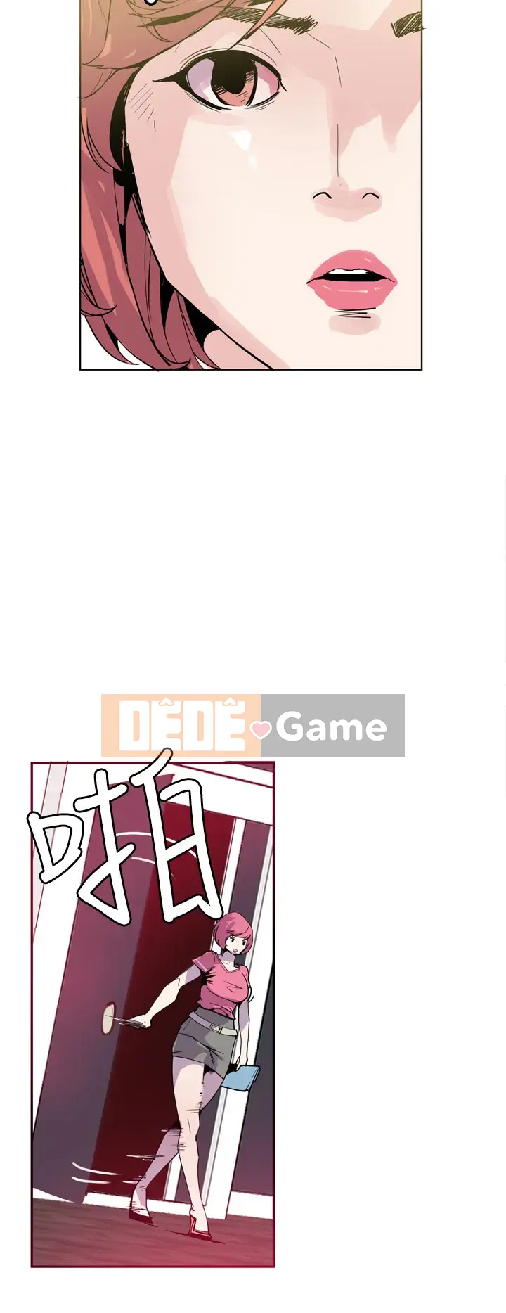 Công chức tin kính Chương 1-23