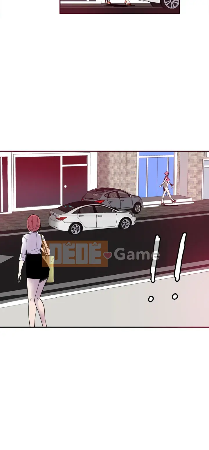 Công chức tin kính Chương 1-23