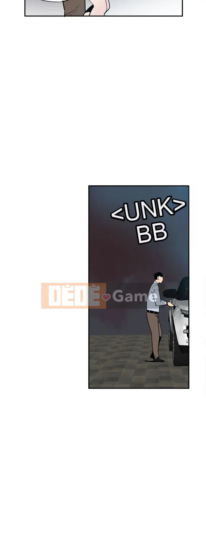 Công chức tin kính Chương 1-23