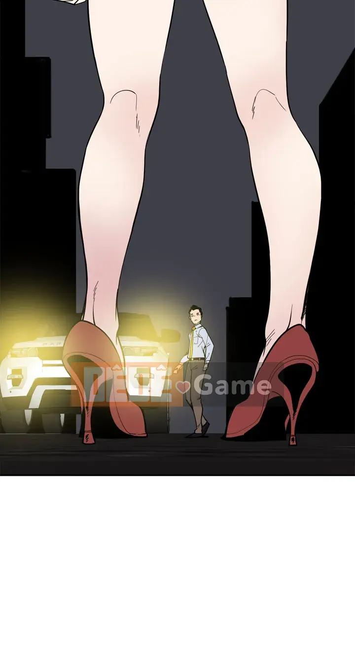 Công chức tin kính Chương 1-23