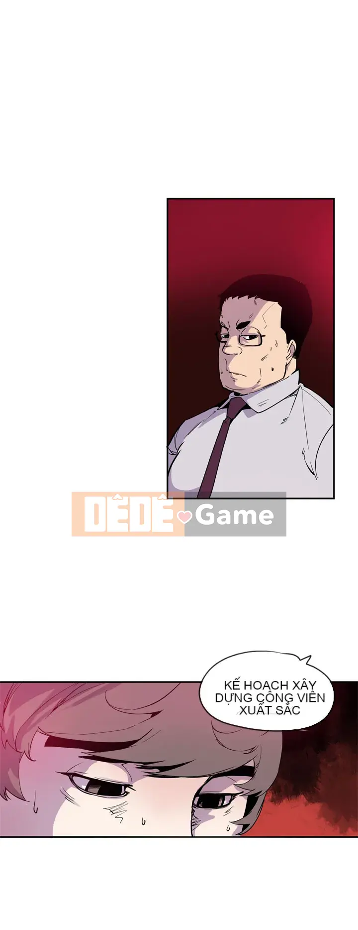 Công chức tin kính Chương 1-23