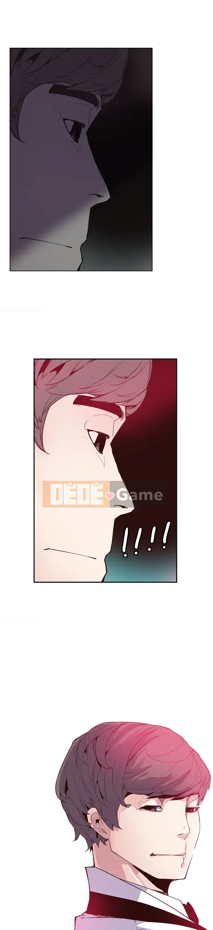 Công chức tin kính Chương 1-23