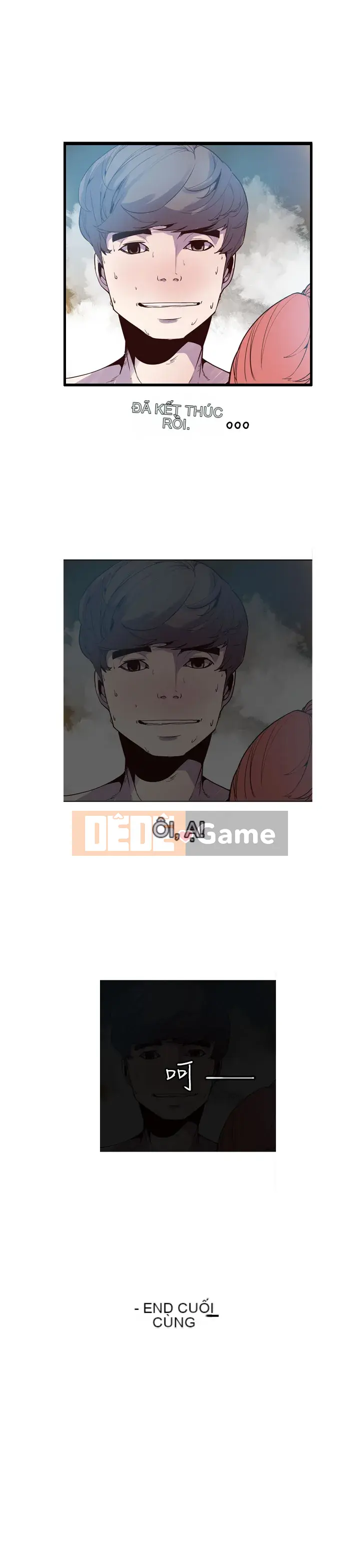 Công chức tin kính Chương 1-23