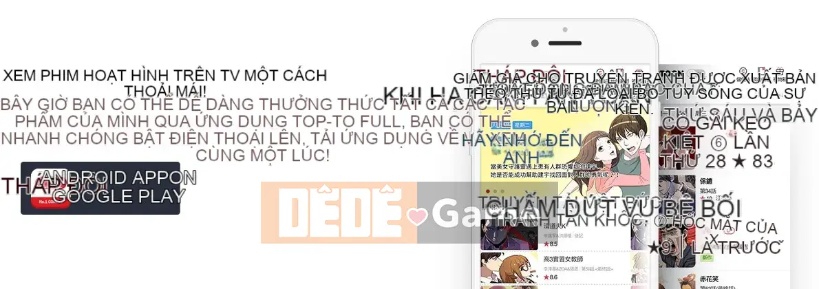 Xã hội thượng lưu Phần 1 Tập 1-27