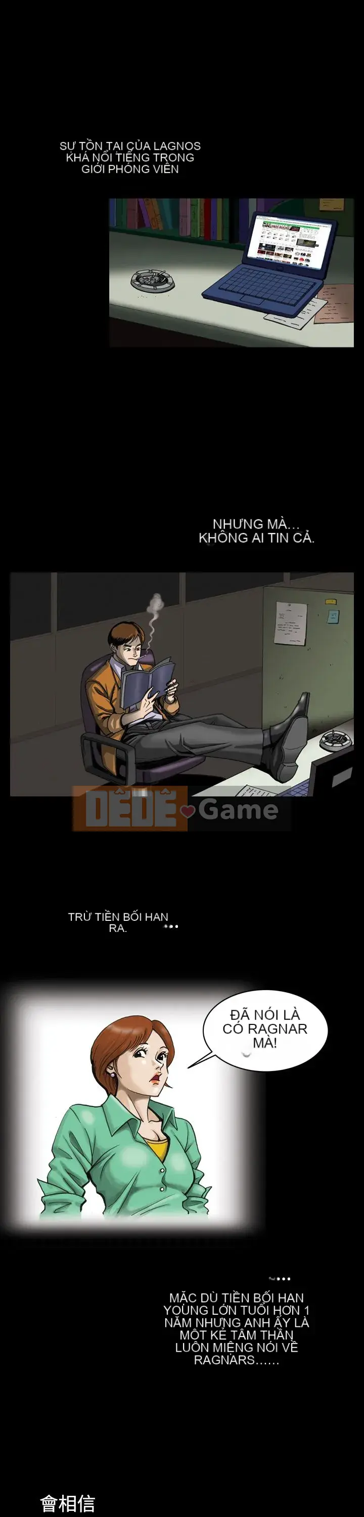 Xã hội thượng lưu Phần 1 Tập 1-27