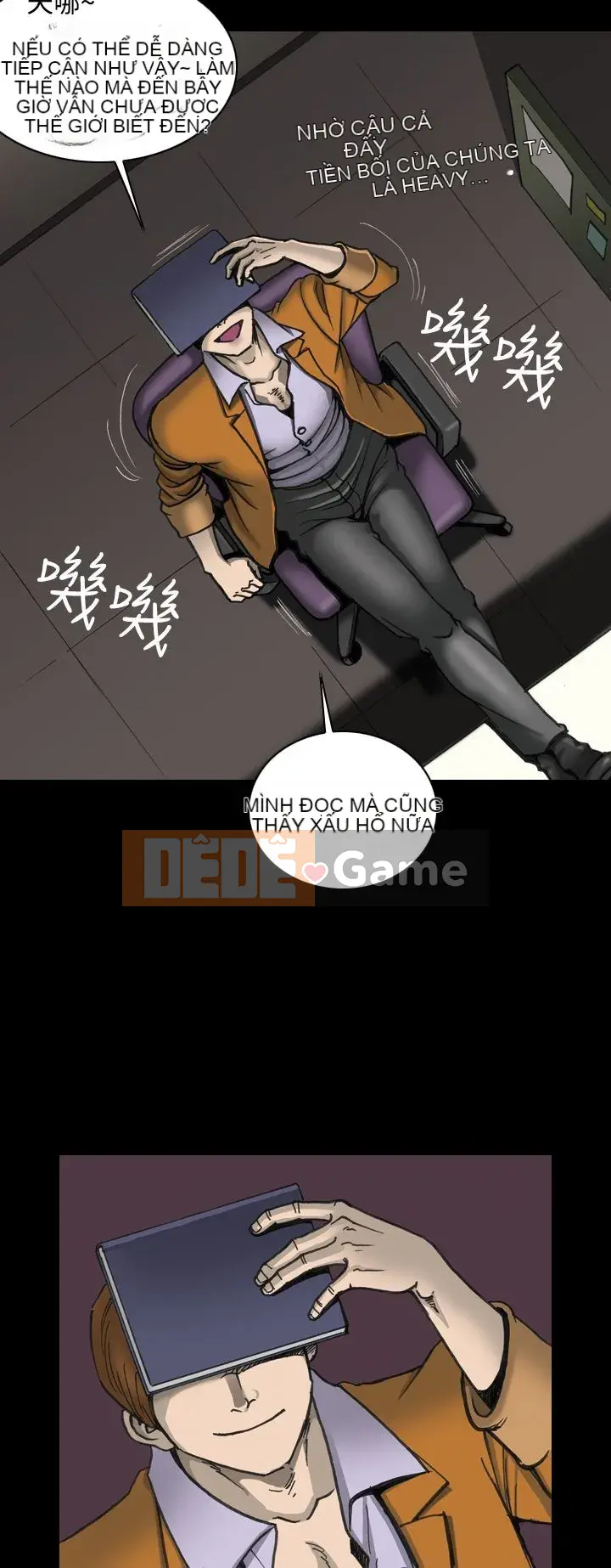 Xã hội thượng lưu Phần 1 Tập 1-27