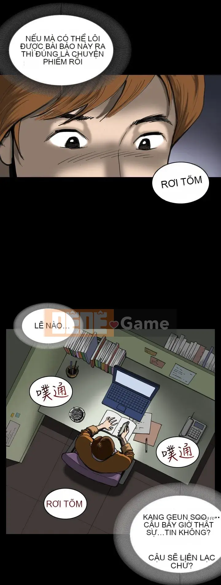 Xã hội thượng lưu Phần 1 Tập 1-27