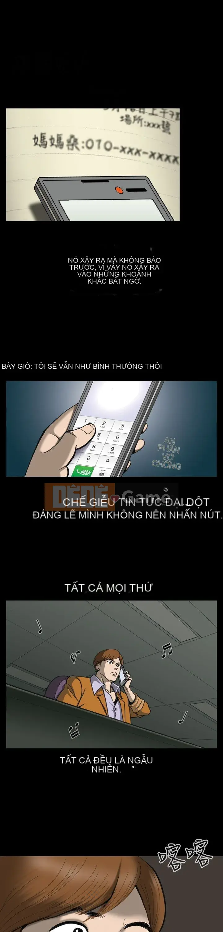 Xã hội thượng lưu Phần 1 Tập 1-27