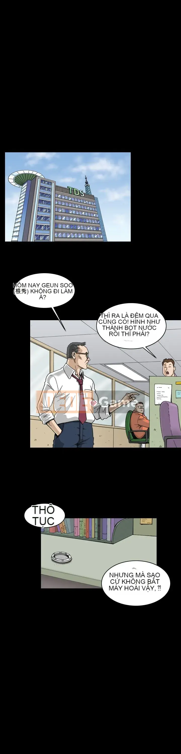 Xã hội thượng lưu Phần 1 Tập 1-27