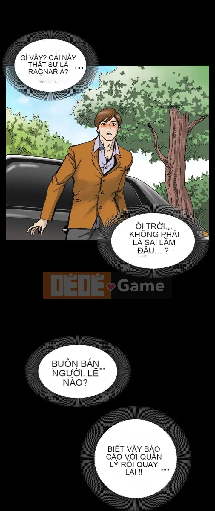 Xã hội thượng lưu Phần 1 Tập 1-27