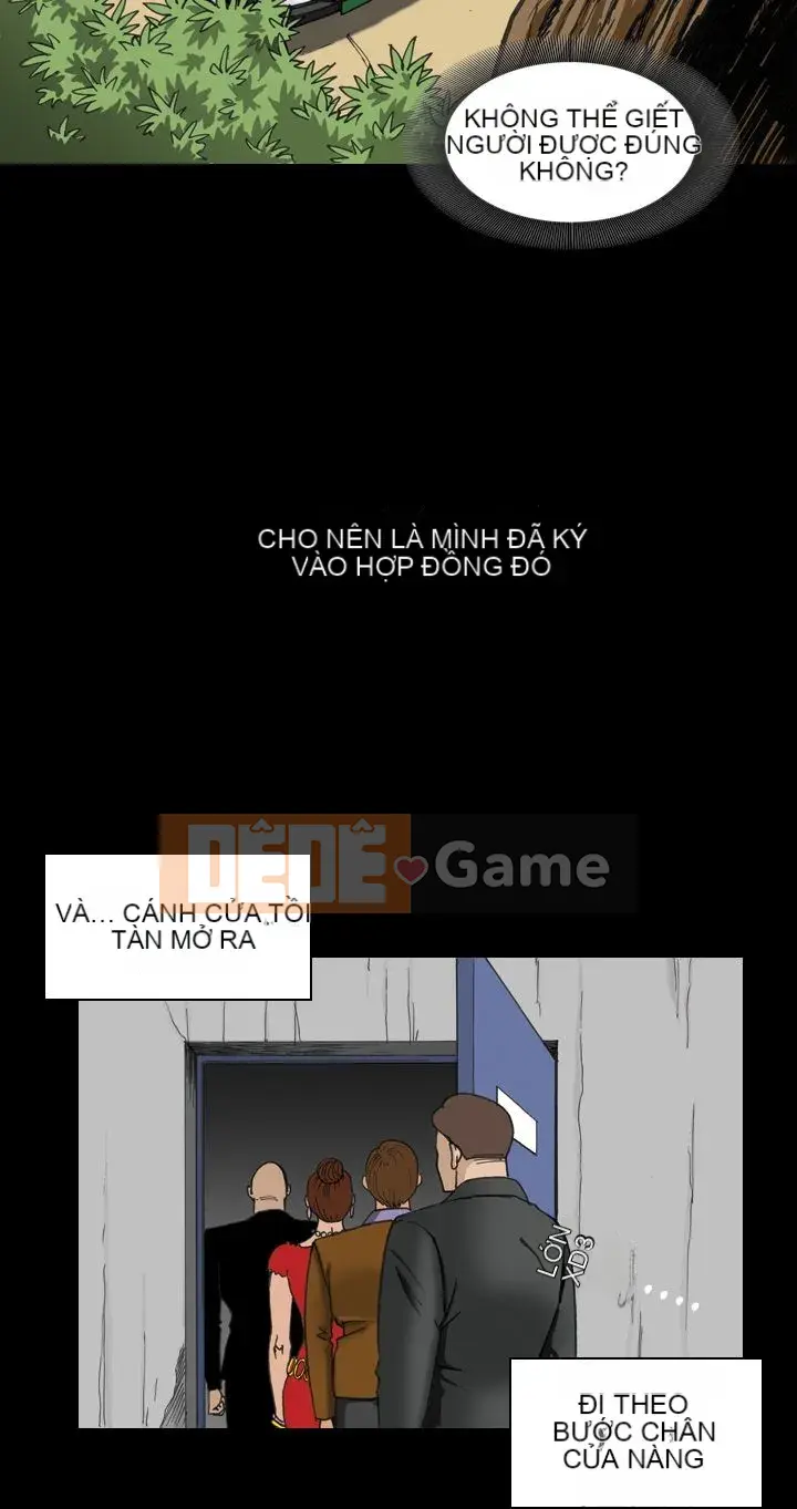 Xã hội thượng lưu Phần 1 Tập 1-27