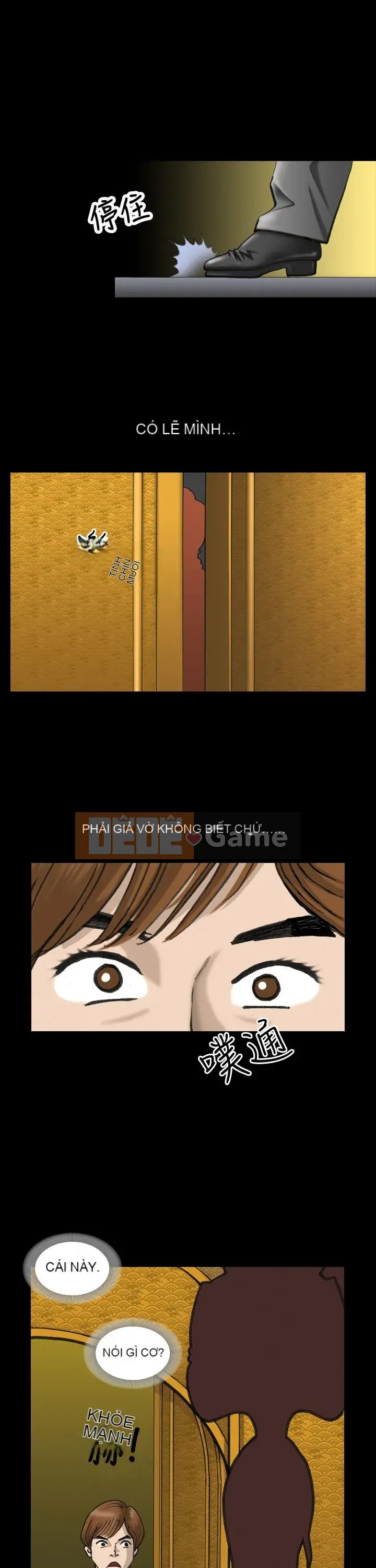 Xã hội thượng lưu Phần 1 Tập 1-27