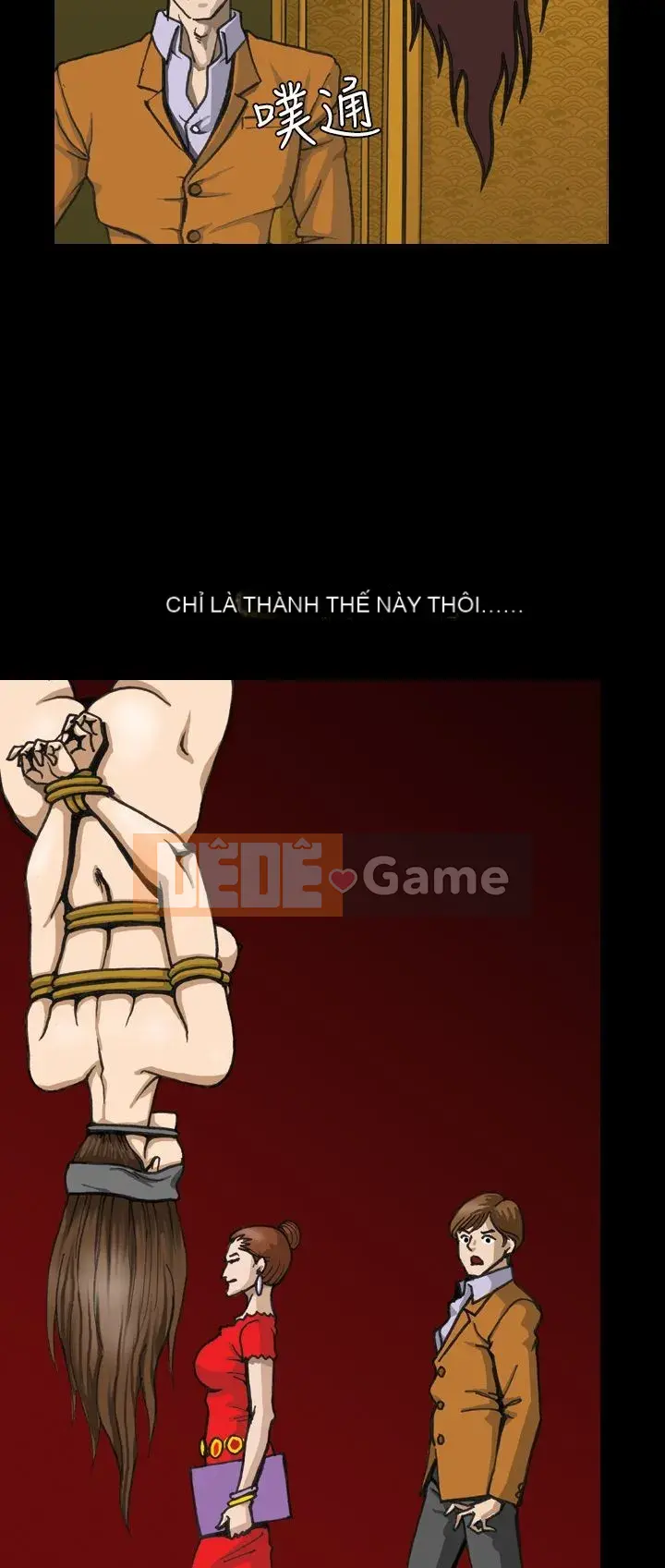 Xã hội thượng lưu Phần 1 Tập 1-27