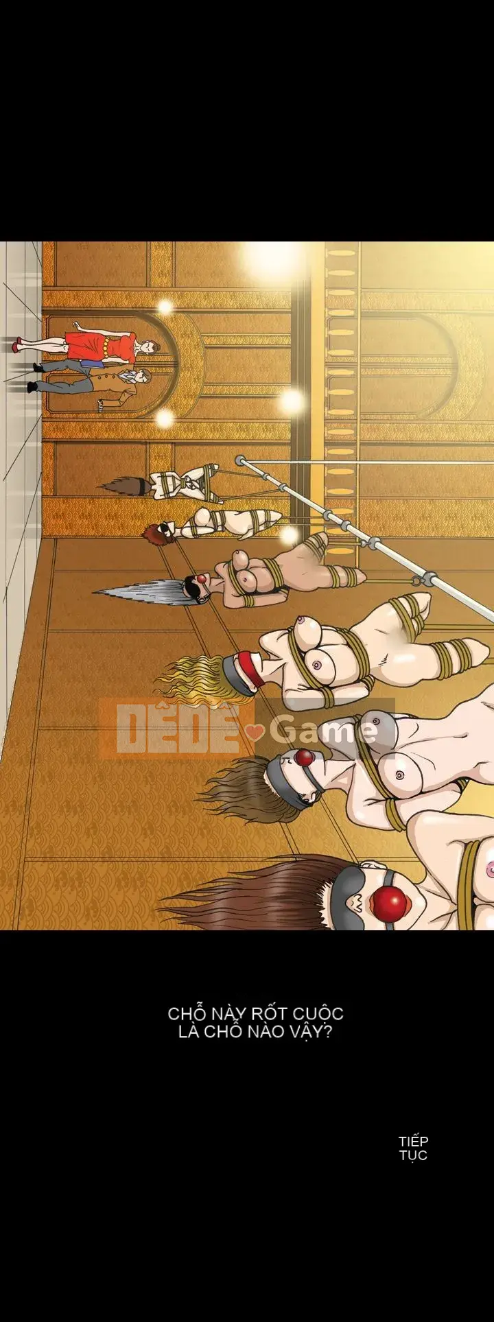 Xã hội thượng lưu Phần 1 Tập 1-27