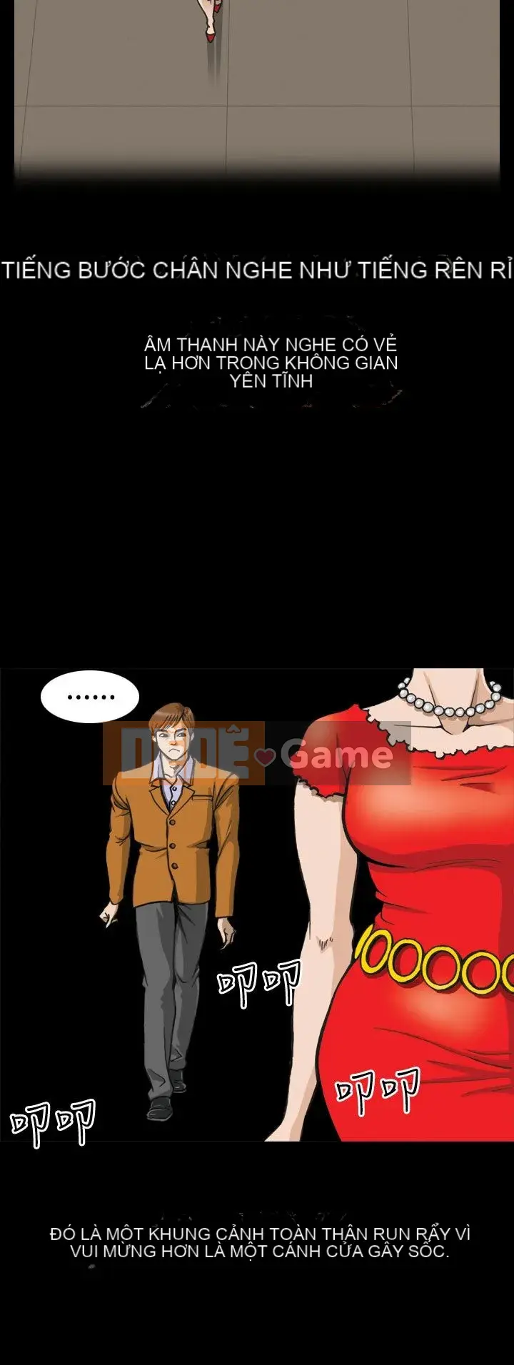 Xã hội thượng lưu Phần 1 Tập 1-27