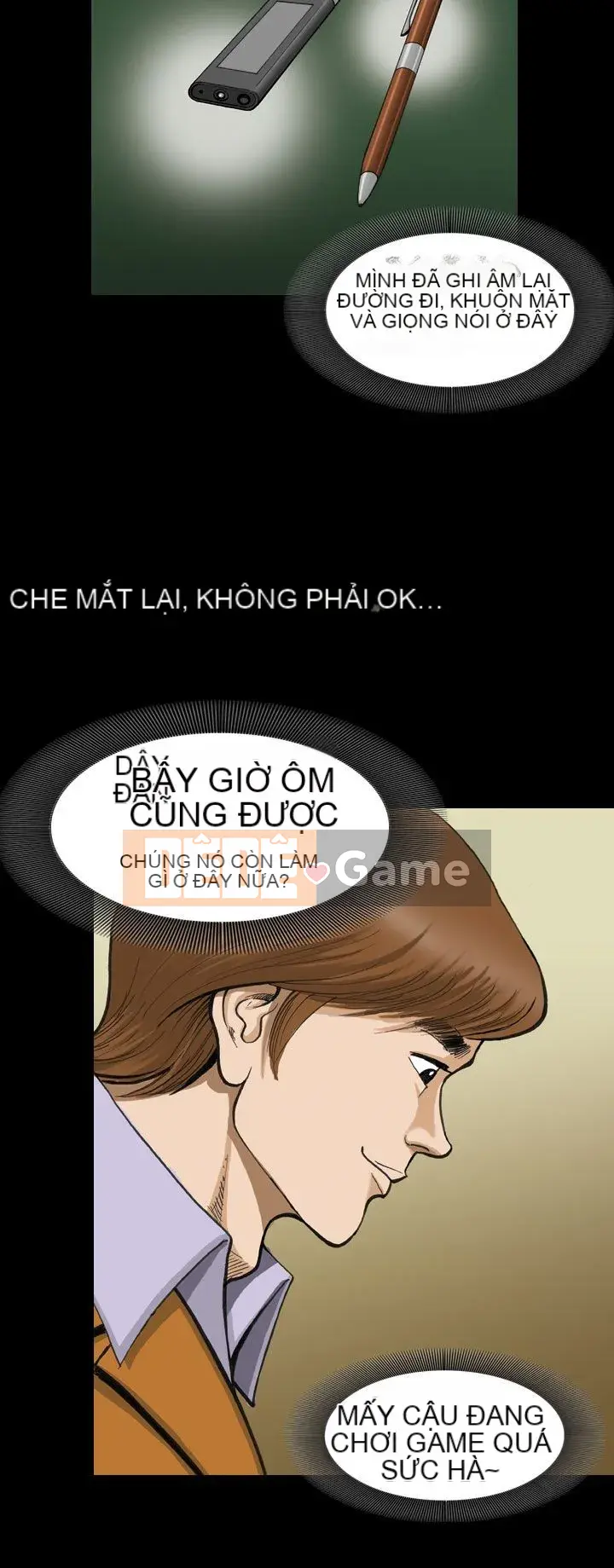 Xã hội thượng lưu Phần 1 Tập 1-27