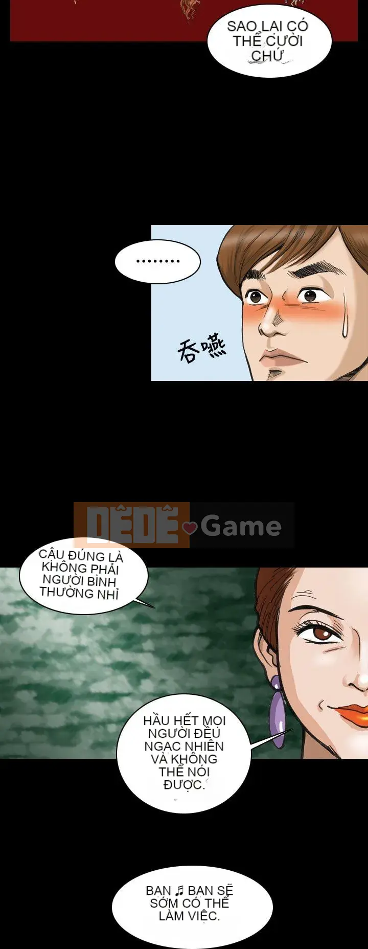 Xã hội thượng lưu Phần 1 Tập 1-27